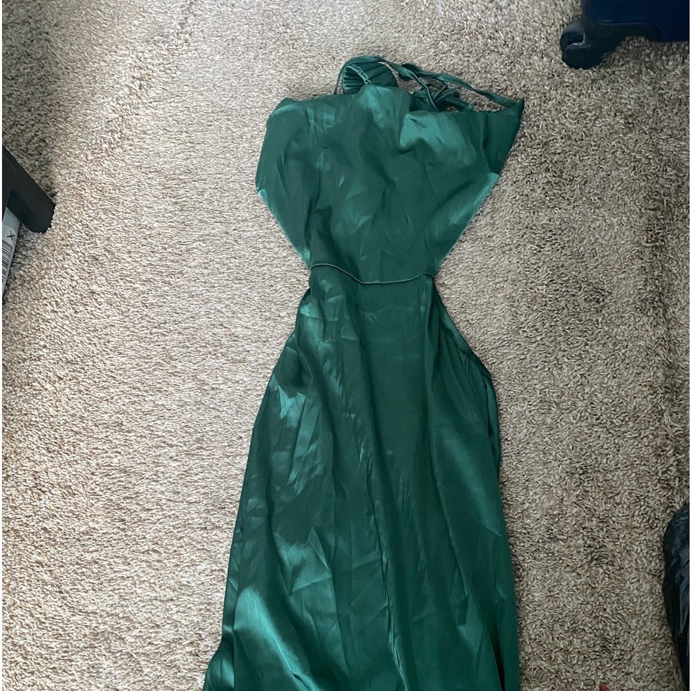 Slip dress size small new